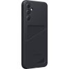 Afbeelding van Samsung Card Slot Cover - Samsung Galaxy A34 - Zwart