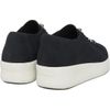Afbeelding van Timberland Berlin Park Oxford Dames Sneakers - Black - Maat 41.5