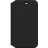 Afbeelding van OtterBox Strada Via hoesje voor Apple iPhone 13 Pro Max - Zwart