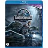 Afbeelding van Jurassic World (Blu-ray)