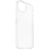 Afbeelding van OtterBox React hoesje - Geschikt voor iPhone 14 Plus - Transparant