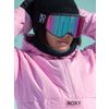 Afbeelding van Roxy Skibril Storm Volwassenen Vrouwen Snowboard/Skibril - One Size Zwart