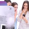 Afbeelding van Alecto SMART-SMOKE10 Smart Zigbee Rookmelder - 10 jaar sensor - Voldoet aan Europese norm EN14604 -