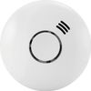 Afbeelding van Alecto SMART-SMOKE10 Smart Zigbee Rookmelder - 10 jaar sensor - Voldoet aan Europese norm EN14604 -