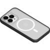 Afbeelding van Woodcessories Clear Case Bio MagSafe - geschikt voor iPhone 14 Pro Max - eco vriendelijk - gemaakt