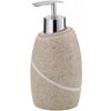 Afbeelding van Talus Zeeppomp - Beige - Kela
