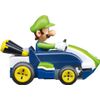Afbeelding van Carrera RC Mario Kart - Mini RC - Luigi - Auto 2,4GHz RC Model Kant en Klaar