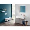 Afbeelding van Villeroy & Boch Toiletbril O.Novo