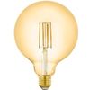Afbeelding van EGLO connect.z Smart LED Lamp - E27 - Ø 12,5 cm - 2200K - Dimbaar - Zigbee