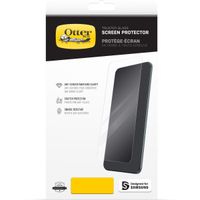 OtterBox Trusted Glass Samsung Galaxy S20 FE - Transparant