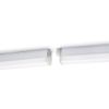 Afbeelding van Philips myKitchen Linea TL Plafonnière - LED - Wit - 54,8 cm breed - 9W - 800 lumen - incl. Kabel e