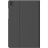 Afbeelding van Samsung Book Cover - Samsung Galaxy Tab A7 (2020) - Zwart