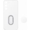 Afbeelding van Samsung Clear Gadget Cover - Samsung Galaxy S23 Plus - Transparant