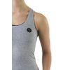Afbeelding van AGU Melange Singlet Essential Dames - Grijs - L