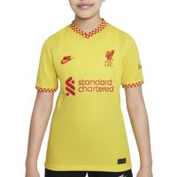 Nike LFC YNK DF STAD JSY SS 3R Sportshirt Unisex - Maat L