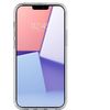 Afbeelding van Spigen Ultra Hybrid PU en TPU Air Cushion hoesje voor iPhone 13 Pro - transparant