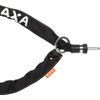 Afbeelding van Axa insteekketting RLC Plus 1400 x 5,5 mm zwart
