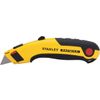 Afbeelding van STANLEY FATMAX 0-10-778 Werkmes - uitschuifbaar - 17cm - incl. reservemessen