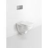 Afbeelding van Villeroy & Boch Toiletbril O.Novo