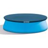 Afbeelding van Intex Zwembad Afdekzeil - geschikt voor Easy Set zwembad - Rond - Ø 244 cm