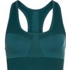 Afbeelding van ODLO Sports Bra SEAMLESS MEDIUM - balsam - Vrouwen - Maat S