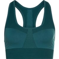 ODLO Sports Bra SEAMLESS MEDIUM - balsam - Vrouwen - Maat S