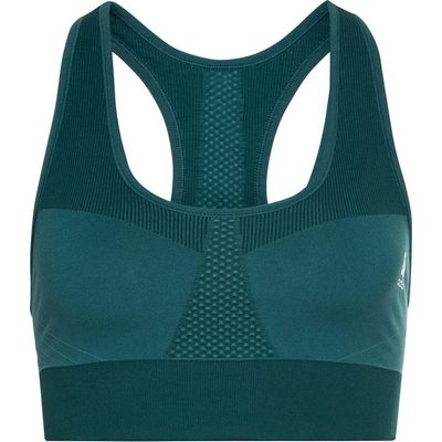 Afbeelding van ODLO Sports Bra SEAMLESS MEDIUM - balsam - Vrouwen - Maat S