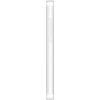 Afbeelding van Xqisit NP Flex Case Anti Bac hoesje voor iPhone 14 Plus - Transparant