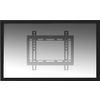 Afbeelding van Easy Fix M ultra dunne wandsteun voor tv’s tot en met 42 inch - EW1501