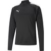 Afbeelding van PUMA teamLIGA 1/4 zip Sporttrui Mannen - Maat M