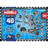 Afbeelding van Marble Racetrax Circuit Set Knikkerbaan - Racebaan - 40 Sheets 6 Meter