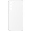 Afbeelding van Samsung Clear Hoesje - Samsung Galaxy S23 Plus - Transparant