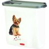 Afbeelding van Curver Voercontainer Hond - 2 L