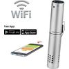 Afbeelding van ProfiCook SV 1159 - WiFi-Sous Vide Stick - aluminium