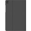 Afbeelding van Samsung Book Cover - Samsung Galaxy Tab A7 (2020) - Zwart