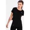 Afbeelding van PUMA Train Favorite Tee Dames Sportshirt - Maat S