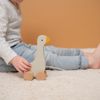 Afbeelding van Little Dutch Houten Trekdier Little Goose FSC