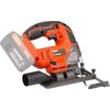 Afbeelding van Powerplus Dual Power POWDP25300 accu decoupeerzaag 20V Li-Ion zonder accu