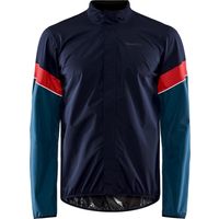 Craft Core Endur Hydro Jacket Fiesjack Heren - Maat XL