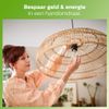 Afbeelding van Philips LED Spot SceneSwitch - 50 W - GU10 - warmwit licht