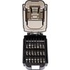 Afbeelding van Makita B-68323 Schroefbitset 21-delig in LXT accu model