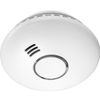 Afbeelding van Alecto SMART-SMOKE10 Smart Zigbee Rookmelder - 10 jaar sensor - Voldoet aan Europese norm EN14604 -