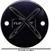 Afbeelding van Tunturi Suspension Trainer Mount - Functional training - Calisthenics - Slingtrainer - Incl. plafon