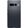 Afbeelding van Spigen Thin Fit Google Pixel 7 Pro Hoesje Back Cover Grijs