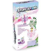 Stuff-A-Loons Magische Dieren Navulpakket