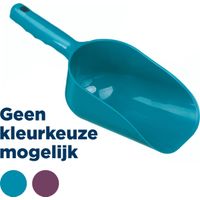 Trixie Kattenbak- En Voerschep - - Large