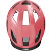 Afbeelding van Abus Hyban 2.0 Fietshelm - Maat M (52-58 cm) - living coral
