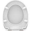 Afbeelding van SCHÜTTE WC-Bril 82191 NEON PAINT - Duroplast - Soft Close - Verchroomde Scharnieren - Decor - 1-zij