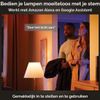 Afbeelding van Philips Hue Kaarslamp Lichtbron E14 - wit en gekleurd licht - 5,2W - Bluetooth