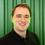 Matthias Drijfhout portret